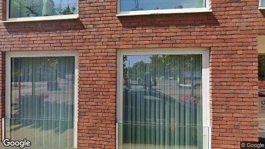 Apartments for rent in Zonnebeke - Photo from Google Street View