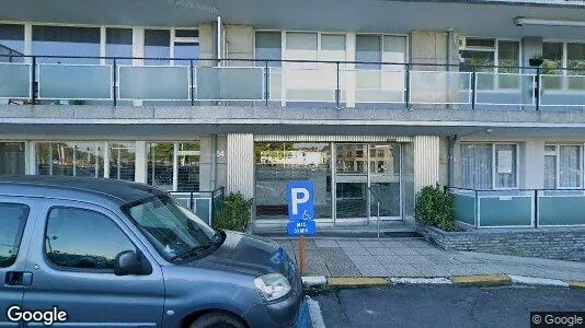 Apartments for rent in Dendermonde - Photo from Google Street View