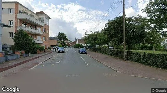 Apartments for rent in Lille - Photo from Google Street View