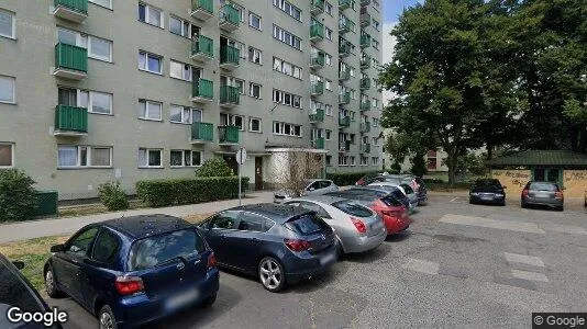 Apartments for rent in Warszawa Wawer - Photo from Google Street View