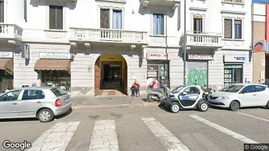 Apartments for rent in Milano Zona 6 - Barona, Lorenteggio - Photo from Google Street View