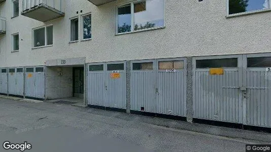 Apartments for rent in Stockholm West - Photo from Google Street View