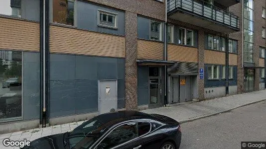 Apartments for rent in Södermalm - Photo from Google Street View
