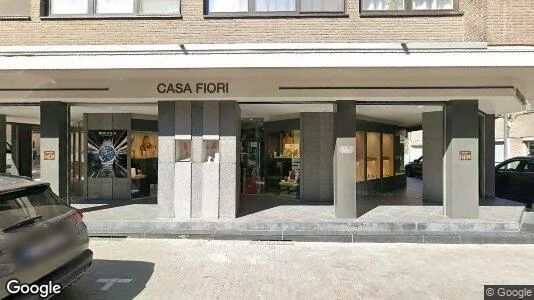 Apartments for rent in Bree - Photo from Google Street View