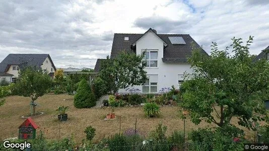Apartments for rent in Saalekreis - Photo from Google Street View