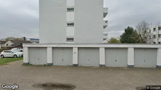 Apartments for rent in Minden-Lübbecke - Photo from Google Street View