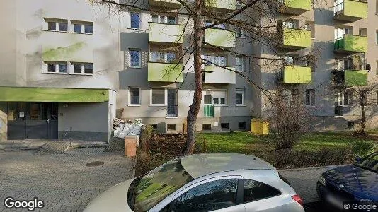 Apartments for rent in Brzeski - Photo from Google Street View