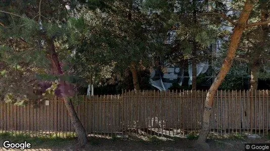 Apartments for rent in Warszawa Wawer - Photo from Google Street View