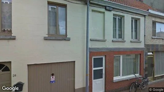 Rooms for rent in Lievegem - Photo from Google Street View