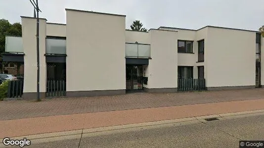 Apartments for rent in Hechtel-Eksel - Photo from Google Street View