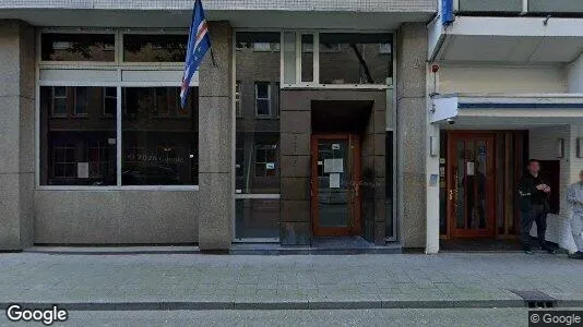 Apartments for rent in Rotterdam Centrum - Photo from Google Street View