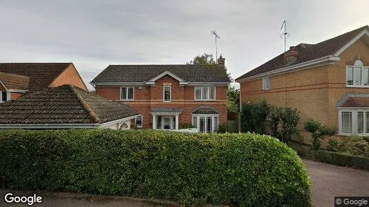 Apartments for rent in Location is not specified - Photo from Google Street View