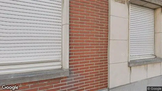 Apartments for rent in Stad Antwerp - Photo from Google Street View