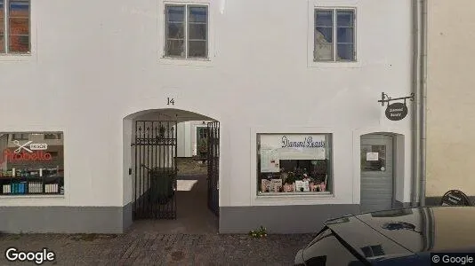 Apartments for rent in Kalmar - Photo from Google Street View