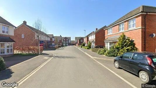 Apartments for rent in Yarm - Cleveland - Photo from Google Street View