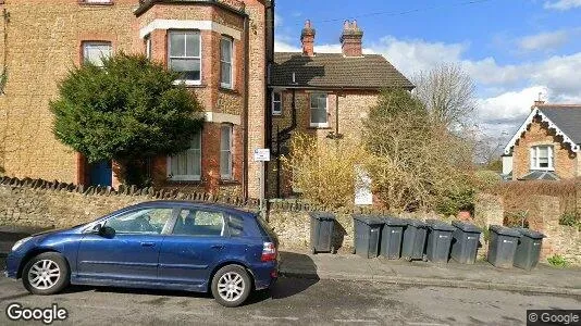 Apartments for rent in Guildford - Surrey - Photo from Google Street View