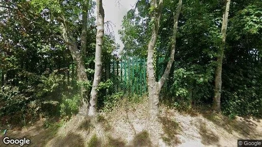 Apartments for rent in Doncaster - South Yorkshire - Photo from Google Street View