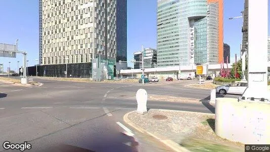 Apartments for rent in Vienna Donaustadt - Photo from Google Street View