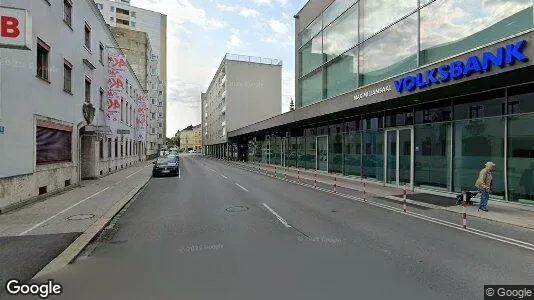 Apartments for rent in Schleißheim - Photo from Google Street View