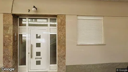 Apartments for rent in Ioannina - Photo from Google Street View