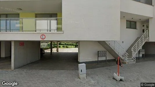 Apartments for rent in Sint-Pieters-Leeuw - Photo from Google Street View