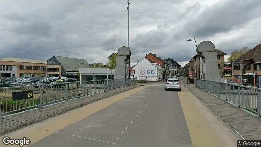 Apartments for rent in Aalst - Photo from Google Street View