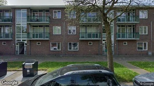 Apartments for rent in Haarlem - Photo from Google Street View