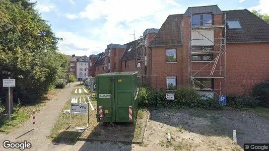 Apartments for rent in Bochum - Photo from Google Street View