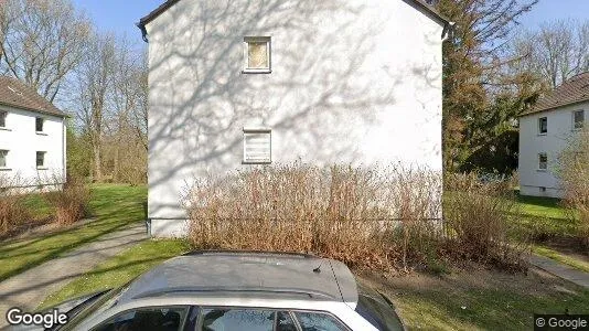 Apartments for rent in Bochum - Photo from Google Street View