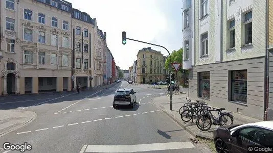Apartments for rent in Aachen - Photo from Google Street View