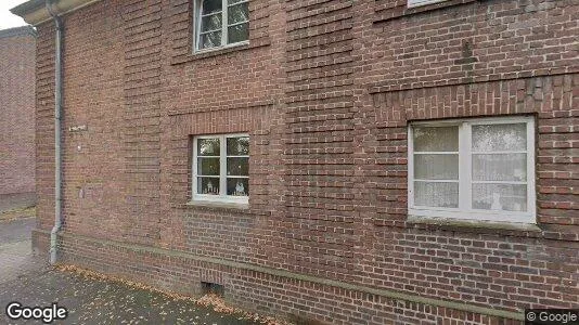 Apartments for rent in Wesel - Photo from Google Street View