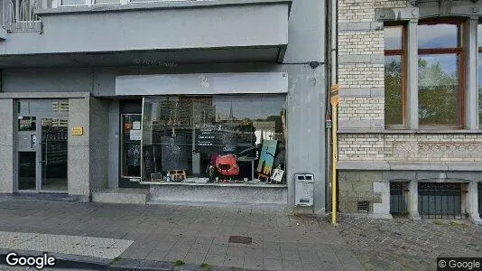 Apartments for rent in Luik - Photo from Google Street View
