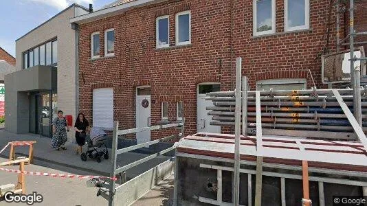 Apartments for rent in Moorslede - Photo from Google Street View