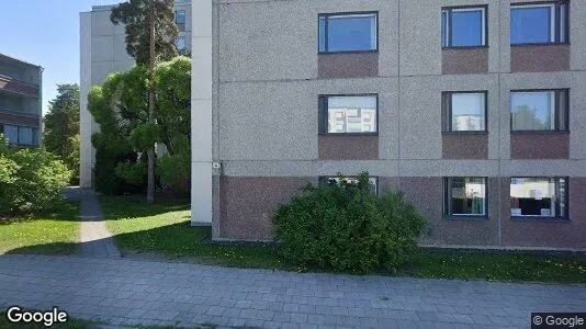Apartments for rent in Turku - Photo from Google Street View