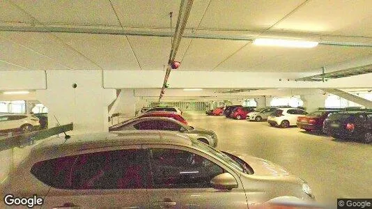 Apartments for rent in Kuopio - Photo from Google Street View