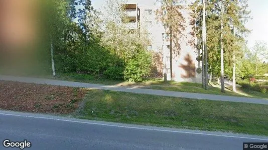 Apartments for rent in Turku - Photo from Google Street View