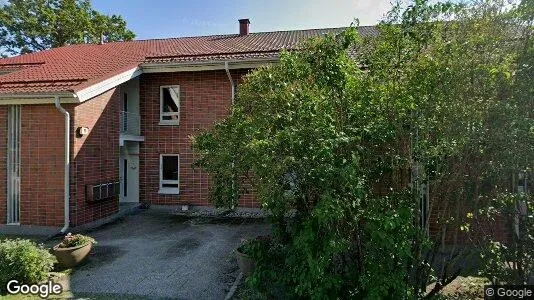 Apartments for rent in Turku - Photo from Google Street View