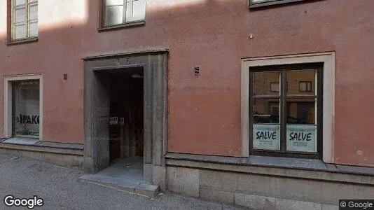 Apartments for rent in Turku - Photo from Google Street View