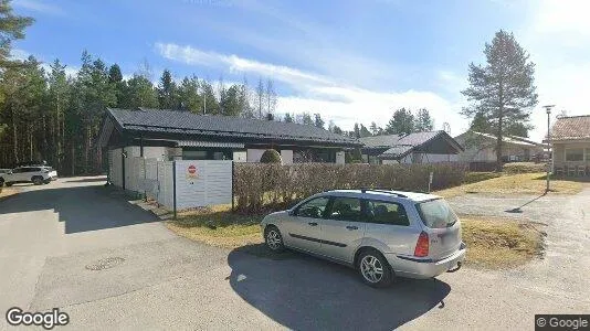 Apartments for rent in Seinäjoki - Photo from Google Street View