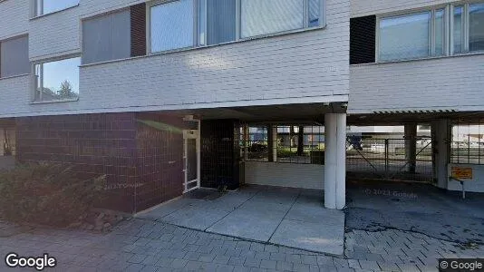 Apartments for rent in Turku - Photo from Google Street View
