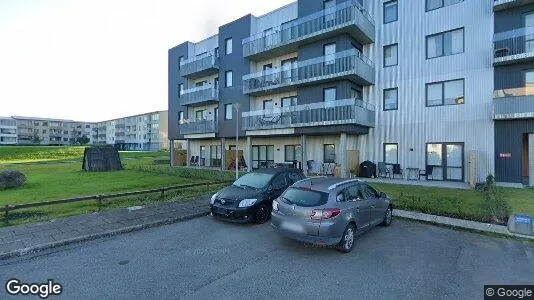 Apartments for rent in Reykjavík Árbær - Photo from Google Street View