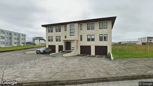 Apartments for rent in Reykjanesbær - Photo from Google Street View