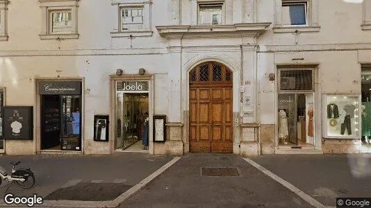 Apartments for rent in Roma Municipio I – Centro Storico - Photo from Google Street View