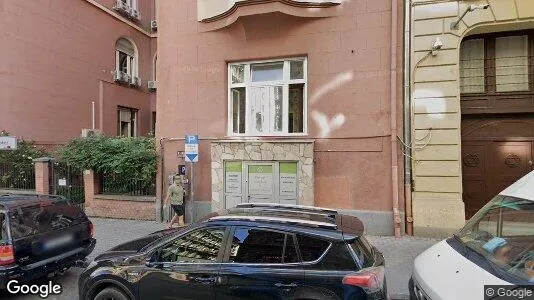 Apartments for rent in Budapest XIII. kerület - Photo from Google Street View