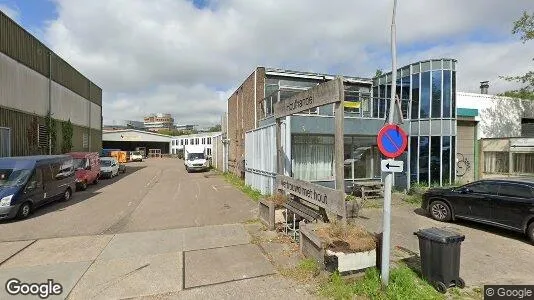 Apartments for rent in Zaanstad - Photo from Google Street View