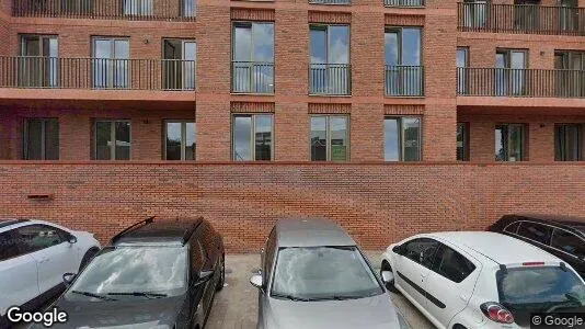 Apartments for rent in Eindhoven - Photo from Google Street View