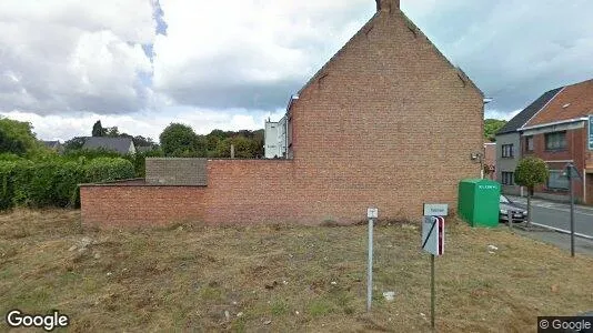 Apartments for rent in Wetteren - Photo from Google Street View