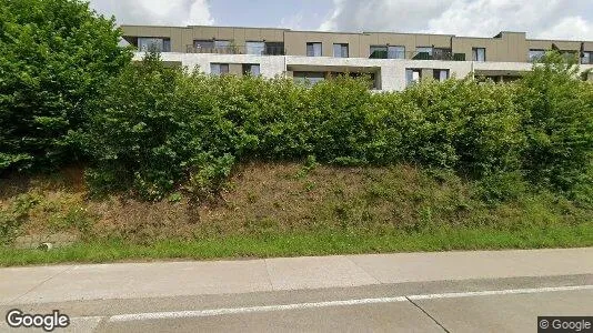 Apartments for rent in Heist-op-den-Berg - Photo from Google Street View