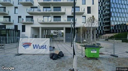 Apartments for rent in Luik - Photo from Google Street View