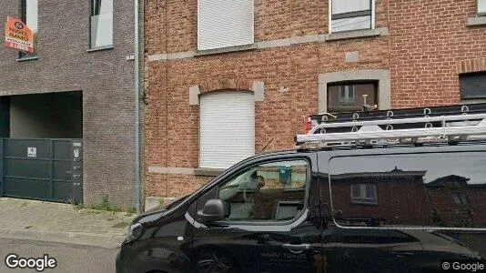 Apartments for rent in Oupeye - Photo from Google Street View